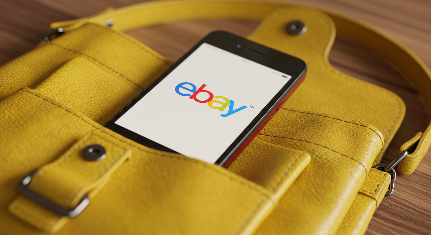 이베이로 시작하는 해외판 당근마켓 부업 