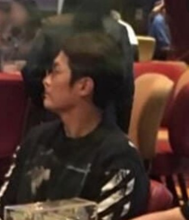 배우 이종수 도박판에서 목격