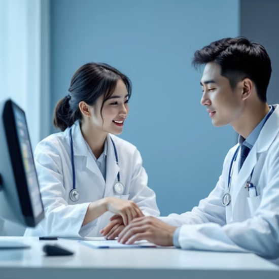 혈액순환제&amp;#44; 꾸준히 먹으면 나타나는 몸의 변화