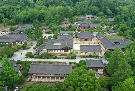 혼례대첩 촬영지 선암사