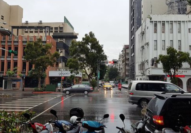 타이베이 사범대학 관련 사진