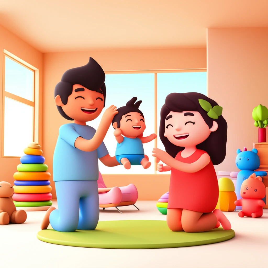 동일 자녀 육아휴직 횟수 제한? 2회..