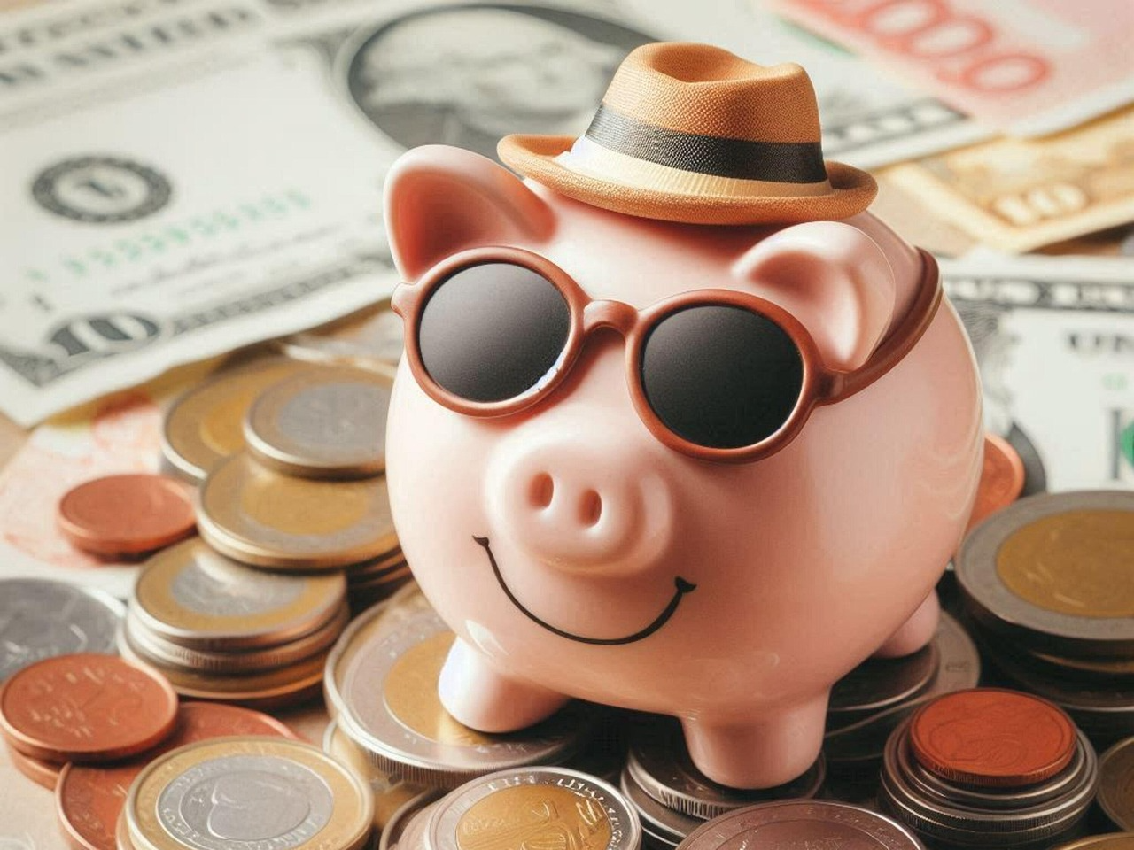 신혼부부 지출 관리 관련 사진