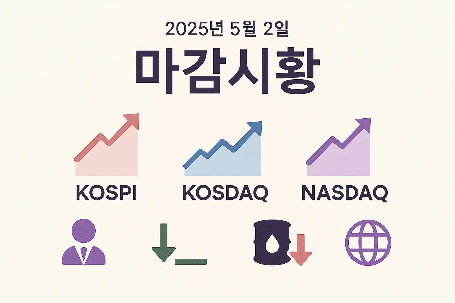 KRX_마감시황