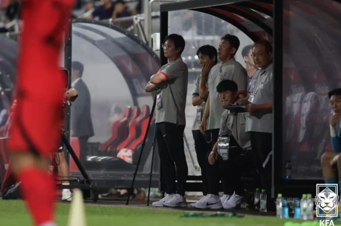 U-23 아시안컵 중계