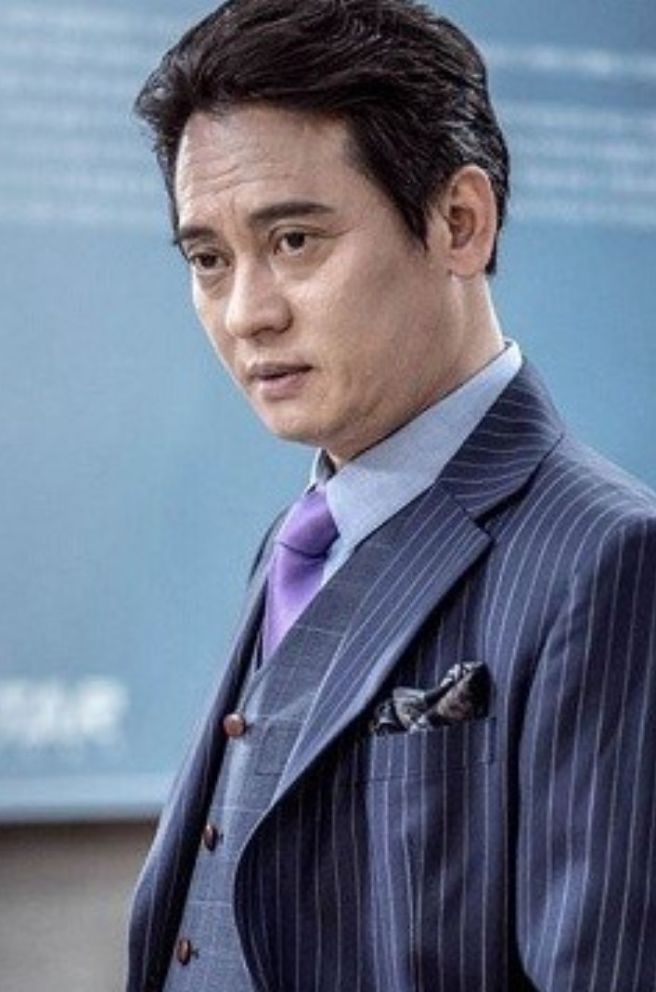 김병옥 프로필