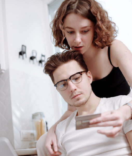 신용점수-올리기