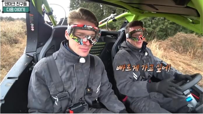 제주도-utv-체험장