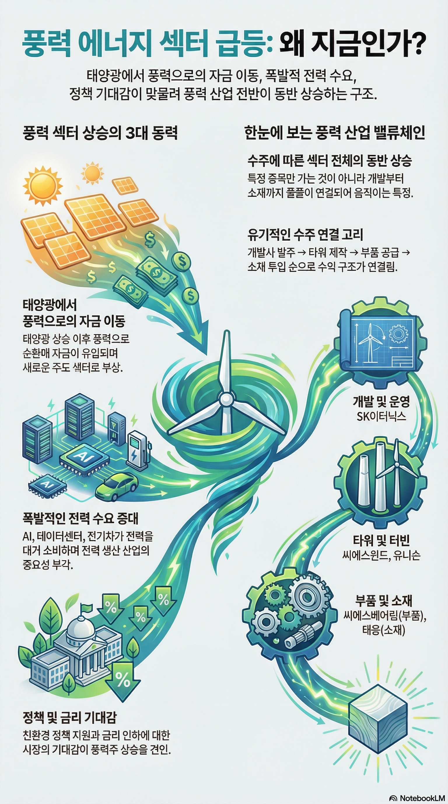 신재생에너지 풍력 관련주