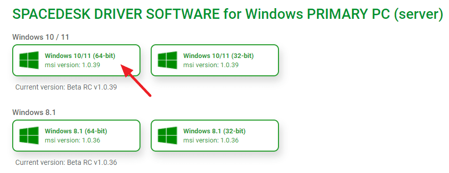 듀얼모니터 설정 방법