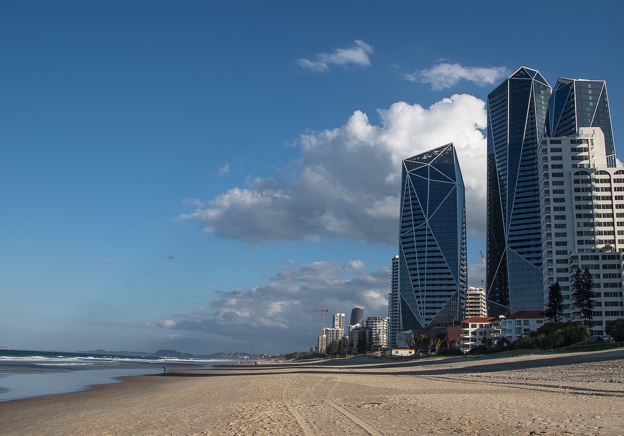 Australia Gold Coast