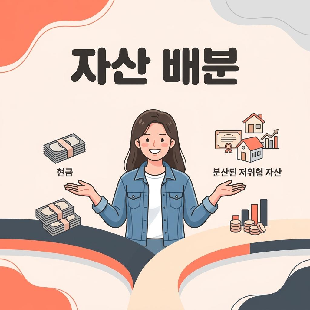 글로벌 투자 기관들의 엇갈린 자산 배분 전략 비교