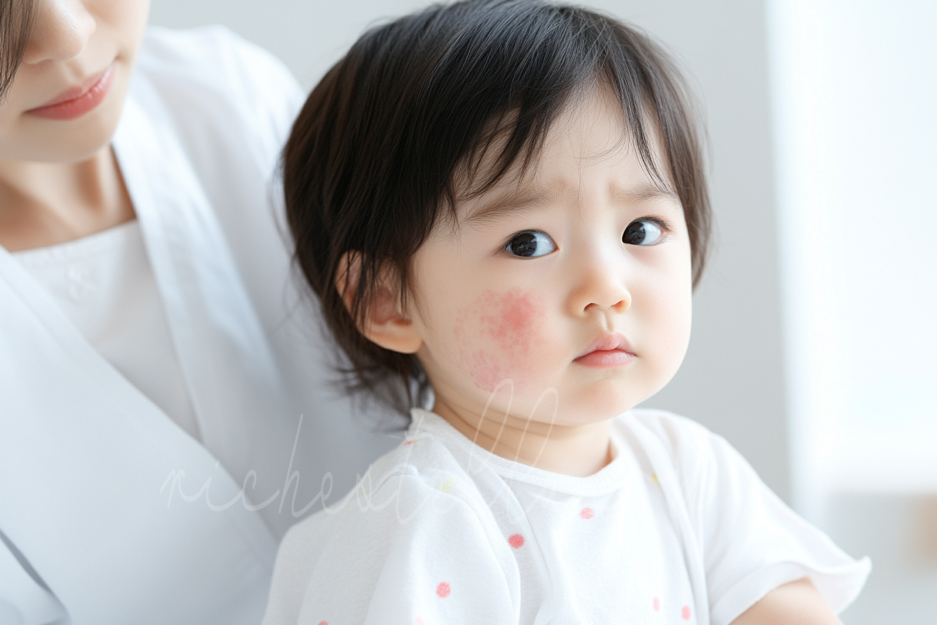 리도맥스 0.15 얼굴