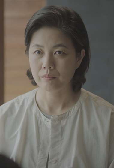 김정영 연기 활동