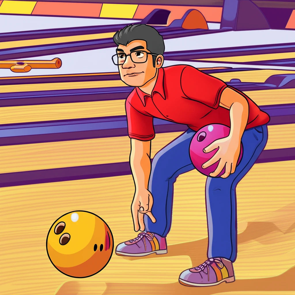 마이볼 선택 꿀팁: 무게, 재질, 지