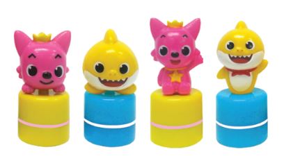 아기상어-핑크퐁-캐릭터-도장