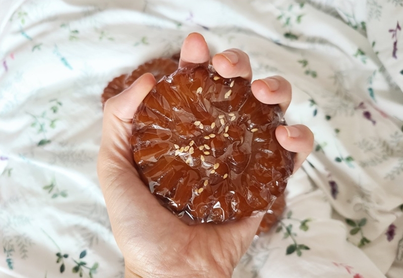 장인약과 정약과 한개