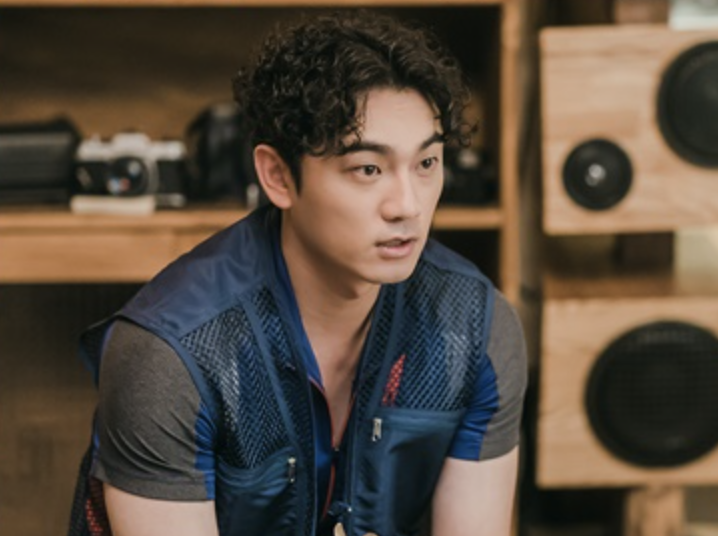 윤석현 드라마