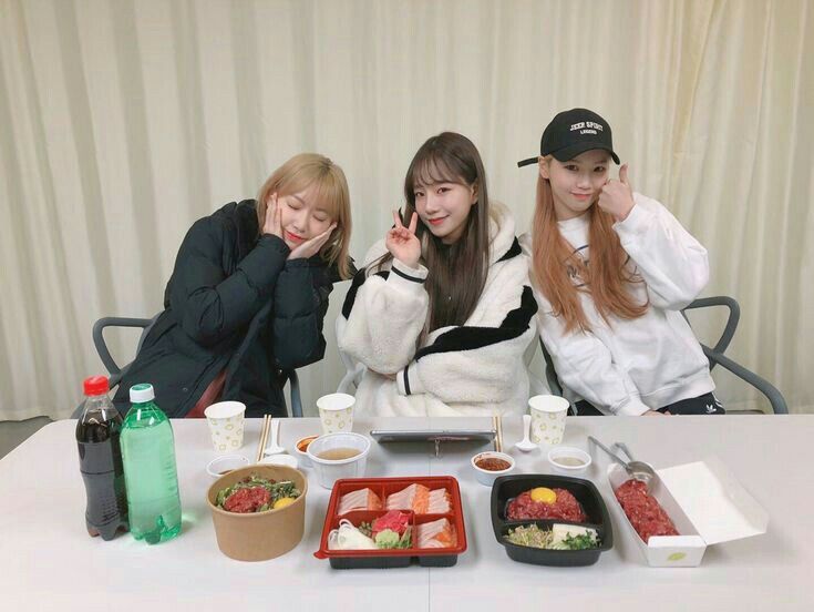 아이즈원 프로듀스48 사진 모음