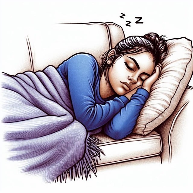 렘수면 행동장애