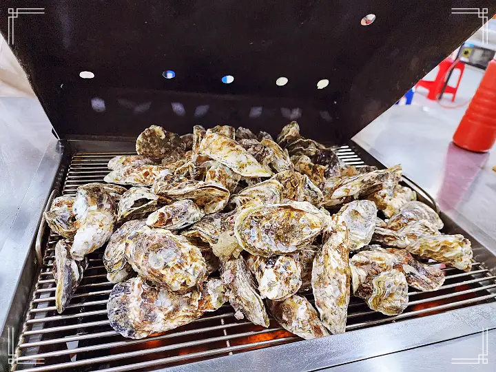 진심 가득 건강 담은 맛 여수 맛집 추천 생방송투데이 굴 구이 오늘방송 자족식당