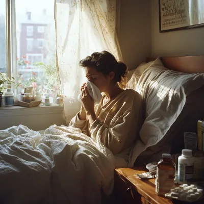 A형 독감 기침 심해질 때, 꼭 알아야 할 10가지 팁_5