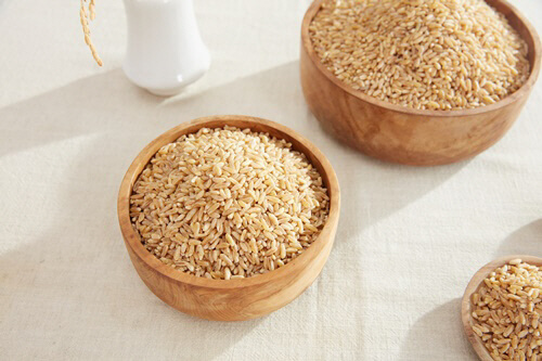 카무트효소 효능 5가지