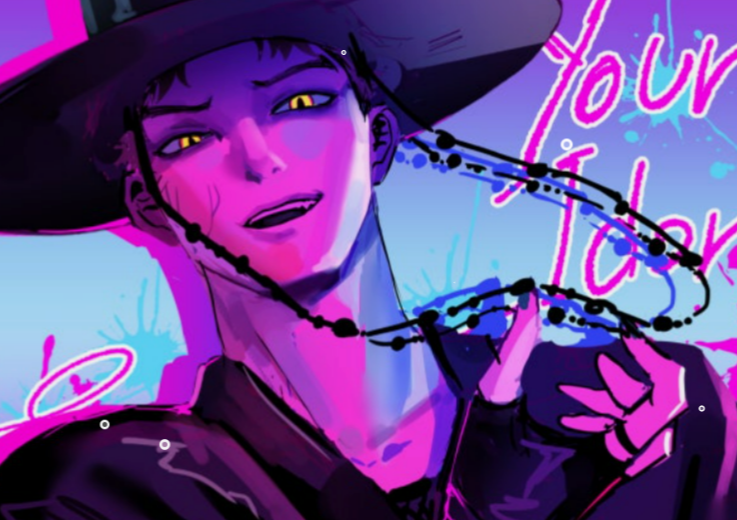 🌟 데몬헌터스 영화, 에버랜드에서 먼저 만나는 색다른 경험