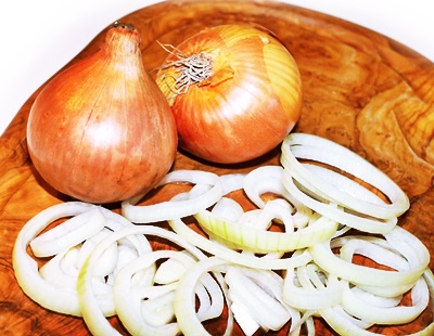 양파