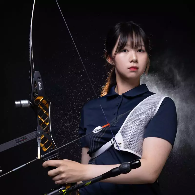 출처: 네이버 스포츠 | 임시현 양궁 선수