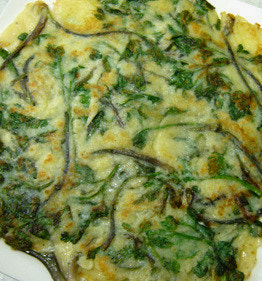 미나리 효능 부작용 고르는법 칼로리