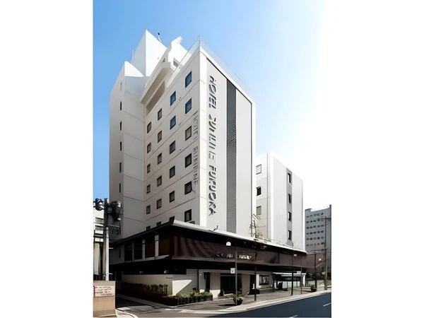 호텔 선라인 후쿠오카 하카타에키마에
