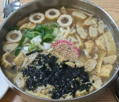 생방송투데이 막 퍼주는 집 얼만데요? 서울 광진구 중곡역 5000원 칼국수 맛집 이상홍두깨손칼국수