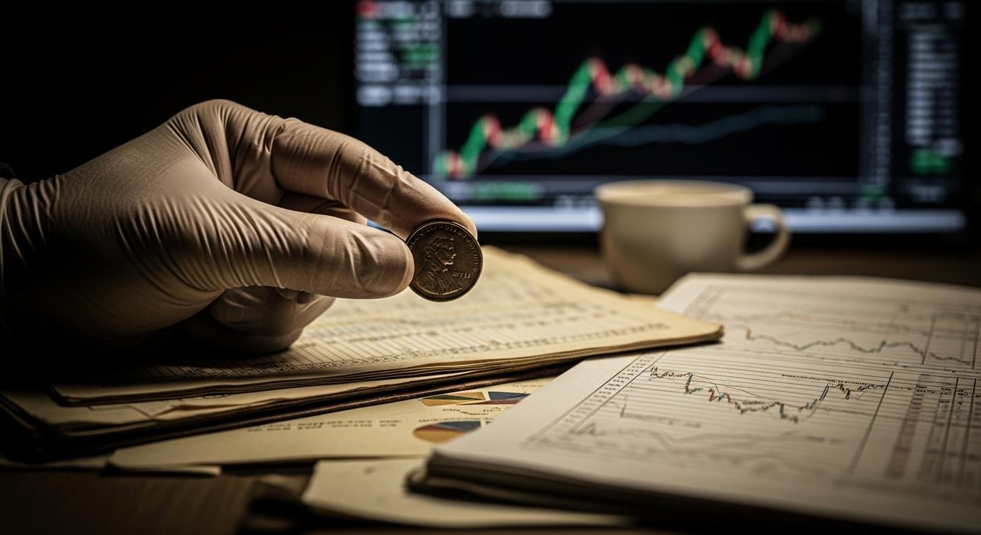 코인 선물 교차 격리