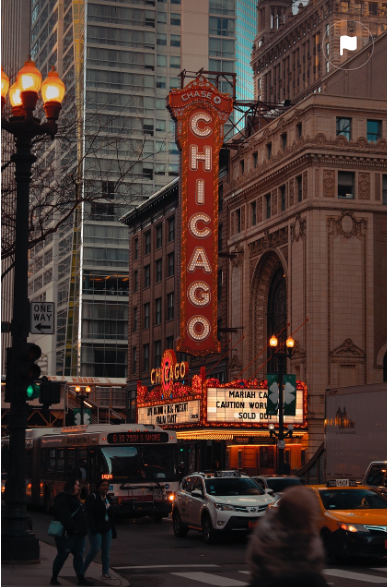 시카고 뮤지컬 글로벌 인기 미국, 한국, 일본