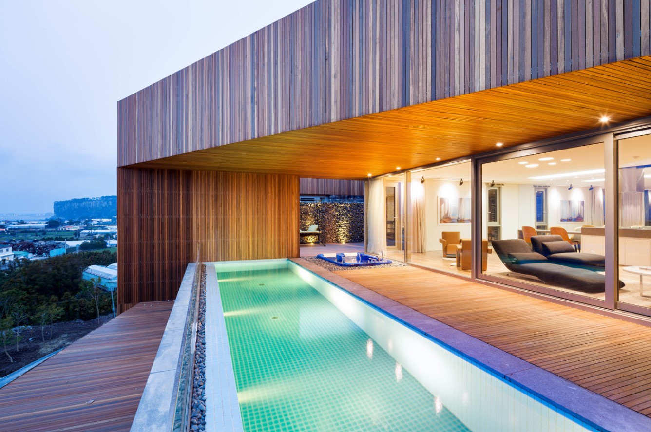 베이힐풀앤빌라