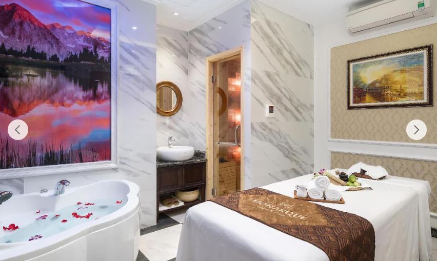 모나크 호텔 다낭6