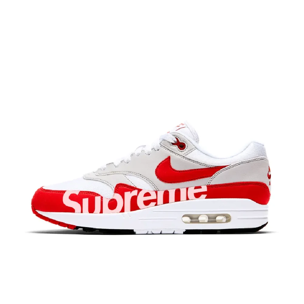 Supreme X Nike 콜라보 제품