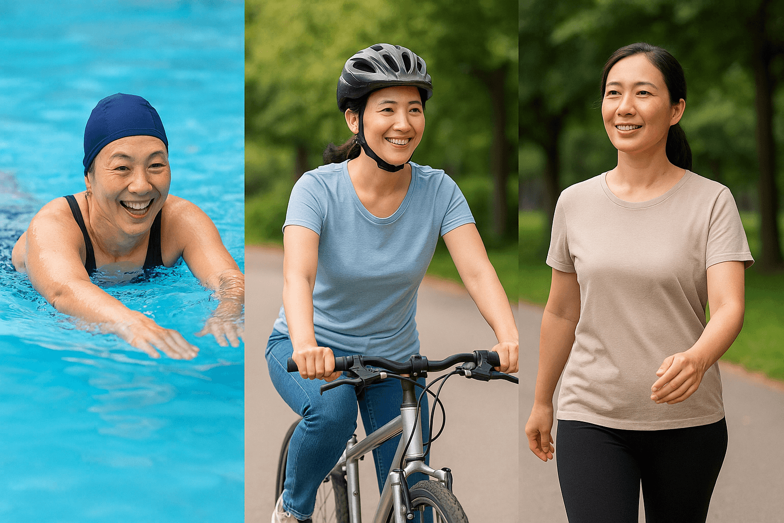 갱년기 당뇨병 원인 . 증상, 예방, 치료법