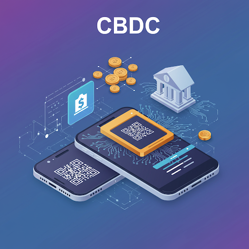 CBDC 이미지