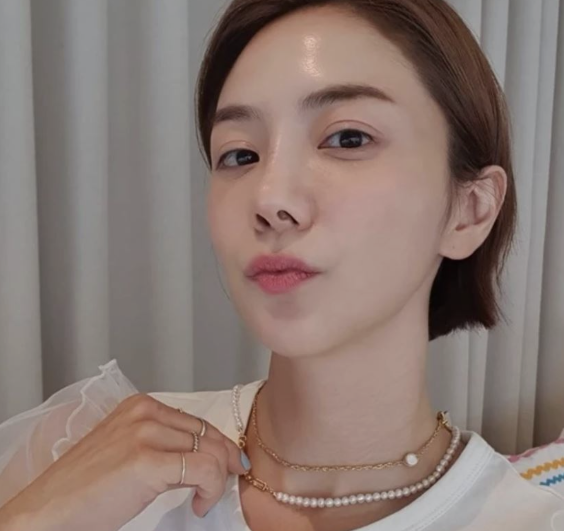 유하나 프로필