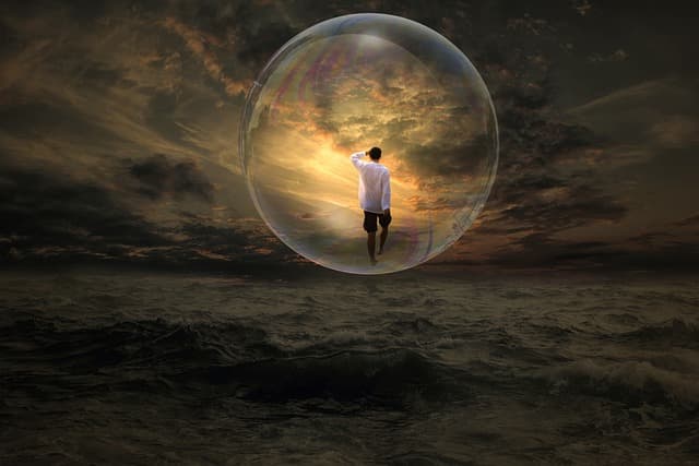 자각몽과 정신 건강
