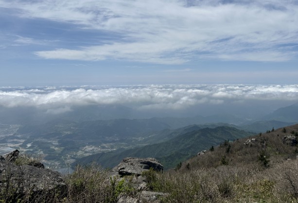 9월 산행지 추천, 산행하기 좋은곳 완벽 가이드