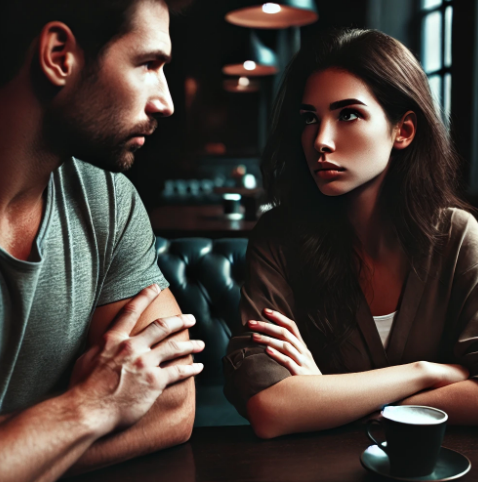 나쁜 대화를 하는 사람들