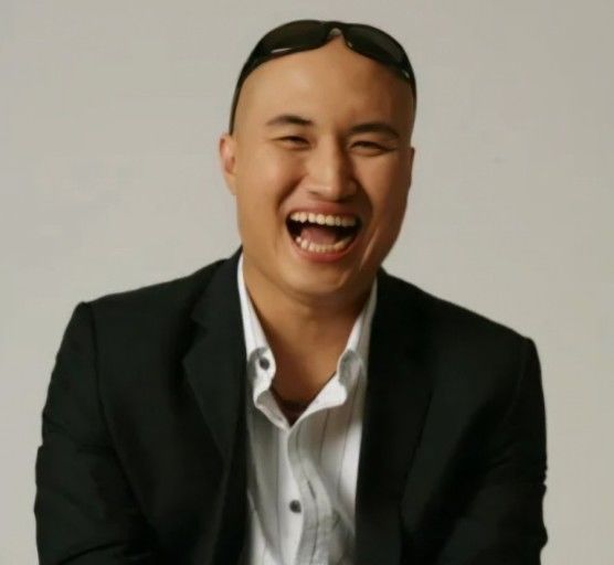 뉴진스님 윤성호