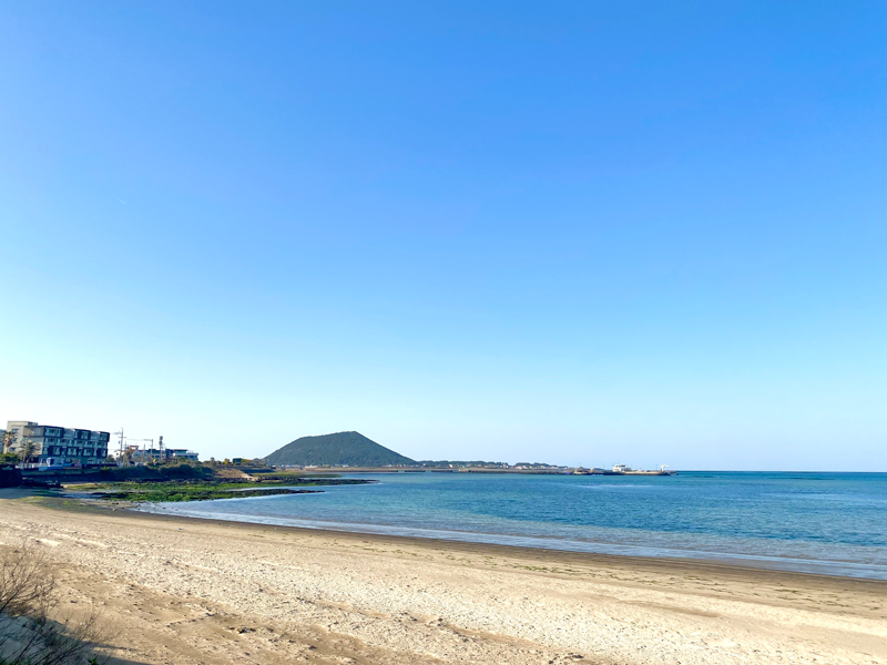 제주도 숙소 취다선 리조트