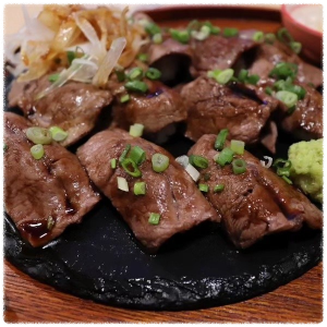 토모루스시