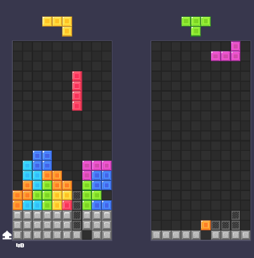 테트리스 무료게임하기 플래시 사이트