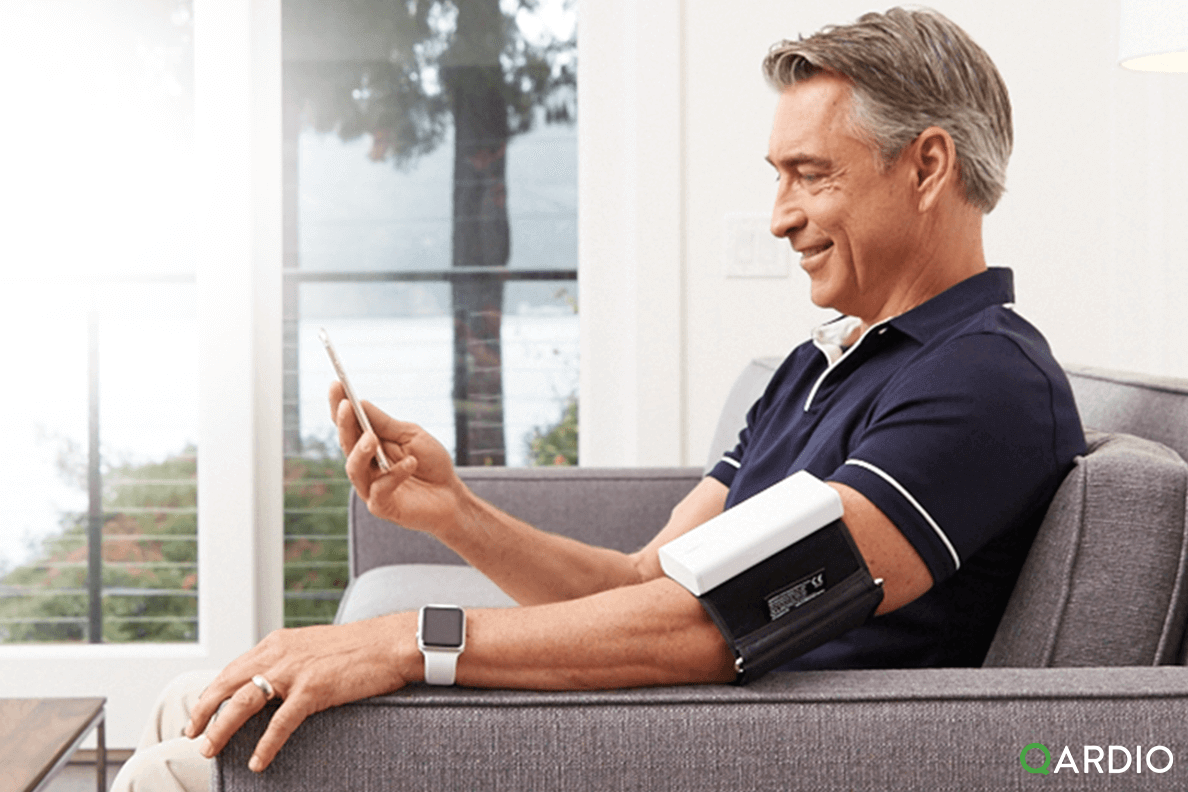 고혈압 초기 단계에서 생활습관 관리가 갖는 결정적 의미와 실천 기준