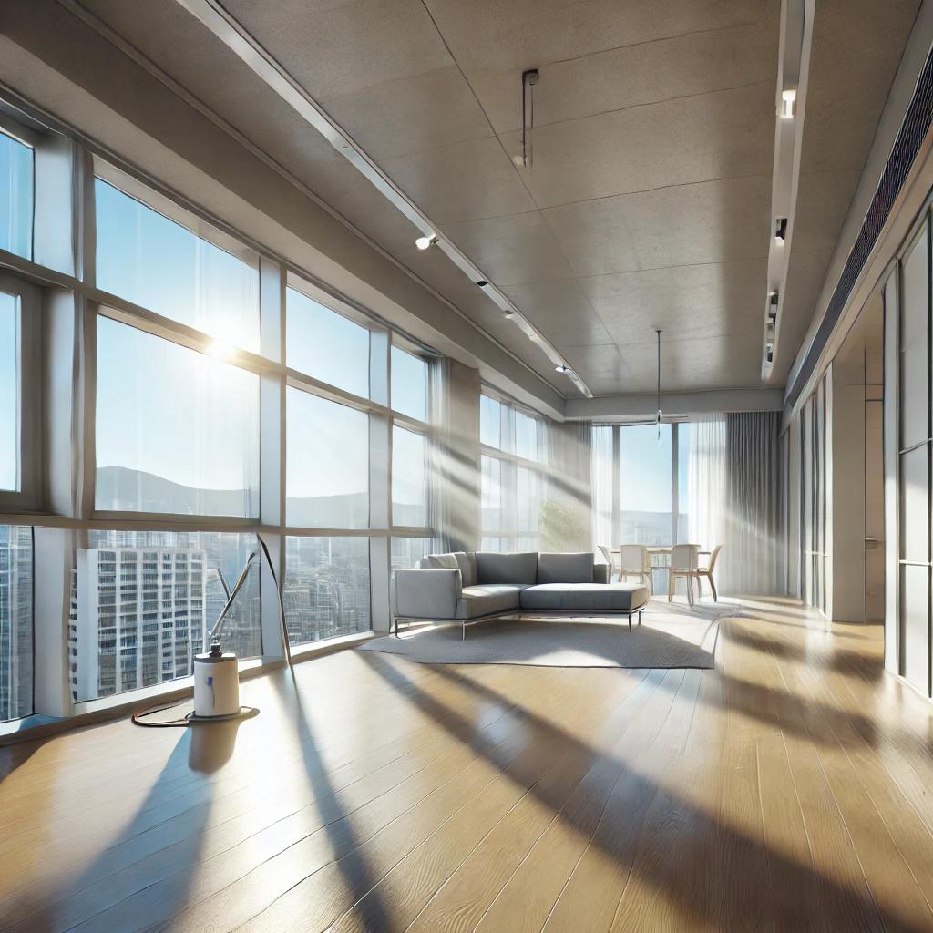 부산입주청소가격